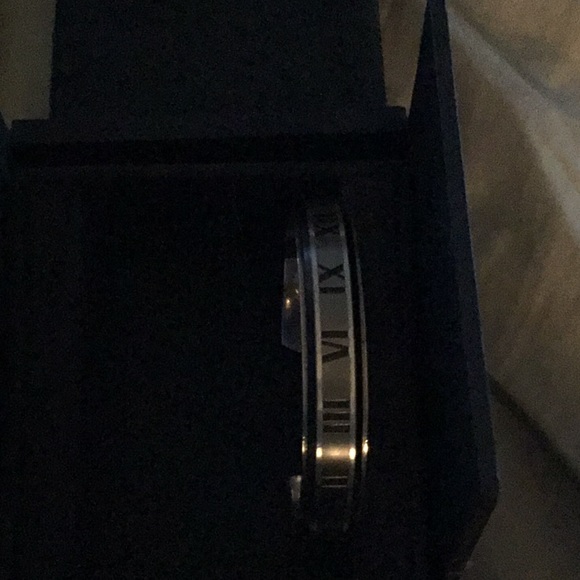 Tiffany & Co. Other - Tiffany Men’s Atlas Bracelet